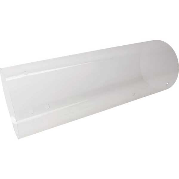 Murray Udkaster - 54514SE - Plastic pipe 18x520mm