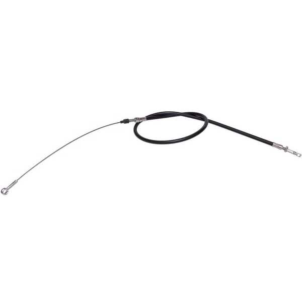Honda DrivkabeltrækoversigtOE - 54530VA8A00 - Kabel, bæltekobling