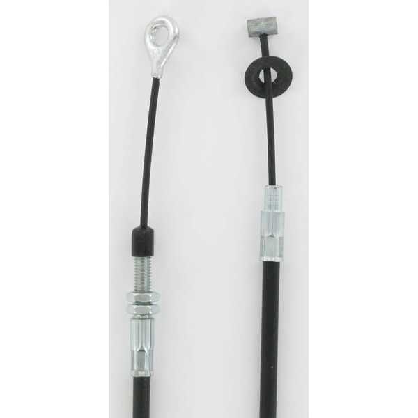 Honda KoblingskabeloversigtOE - 54630VE0L41 - Kabel komplet
