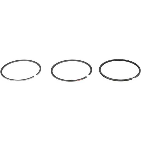 BS Stempelringe Briggs & Stratton - 555664 - Ringsæt
