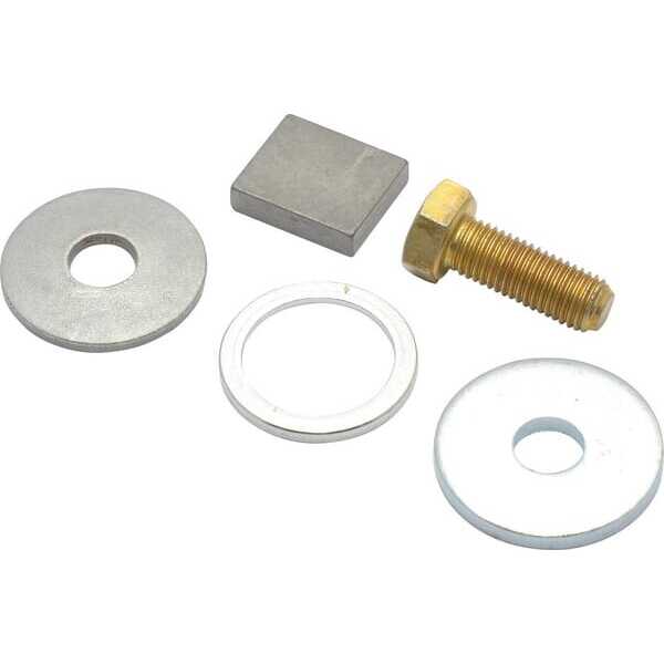 BS 5401 Briggs & Stratton Reservedele OEM - 557019 - Mounting-Hardware