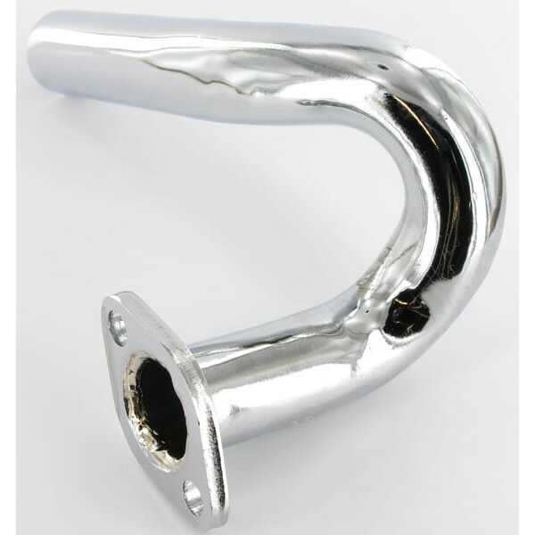 Husqvarna Udstødningsmanifold Husquarna - 580661301 - Udstødningsmanifold