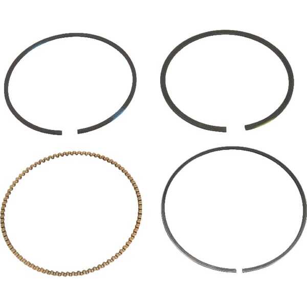 Briggs & Stratton Stempelringe - 590402 - stempelring, sæt std.