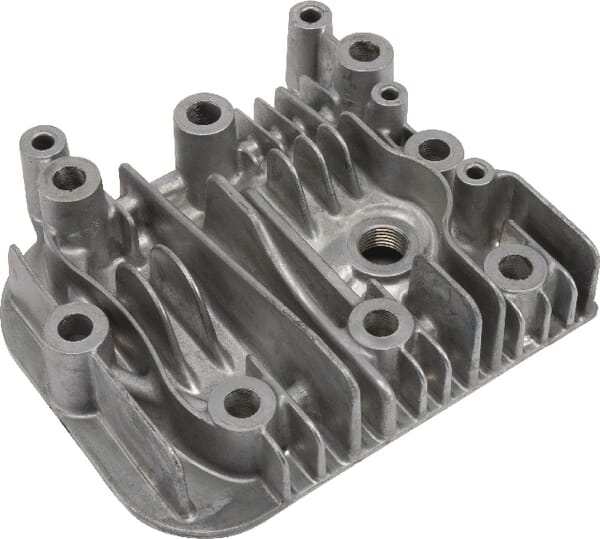 Topstykke - 590411 - Briggs & Stratton
