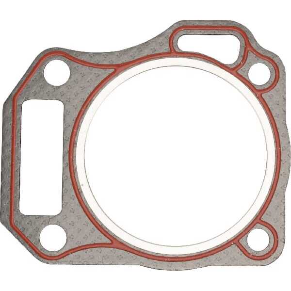 Briggs & Stratton Toppakning - 590606 - Toppakning