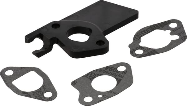 Spacer-Carburetor - 590615 - Briggs & Stratton