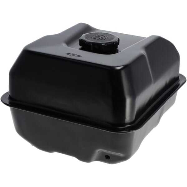 Briggs & Stratton Brændstoftank - 590966 - Brændstoftank