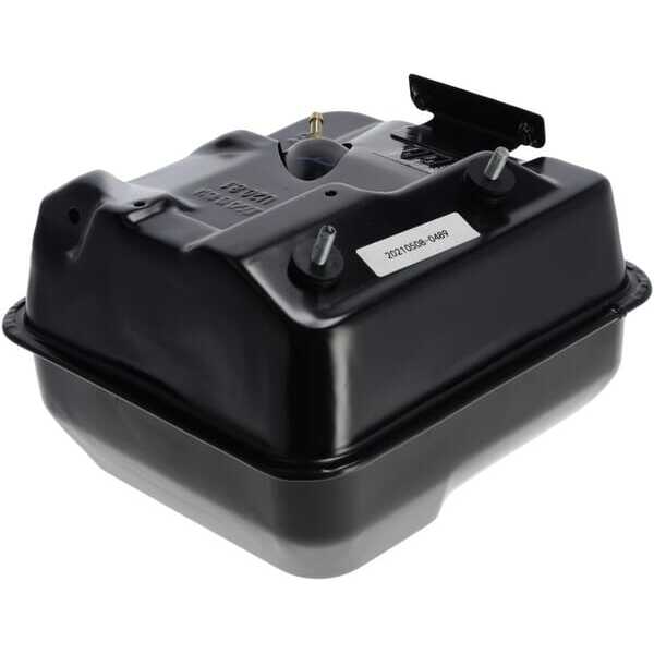 Briggs & Stratton Brændstoftank - 590966 - Brændstoftank