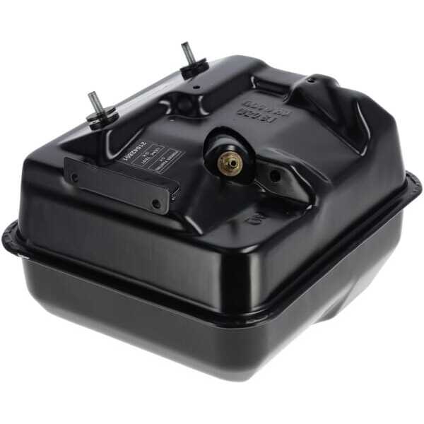 Briggs & Stratton Brændstoftank - 590966 - Brændstoftank