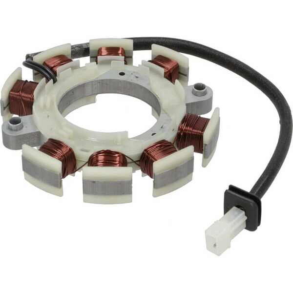 Briggs & Stratton Generatorer og tilbehør - 591100 - Generator stator