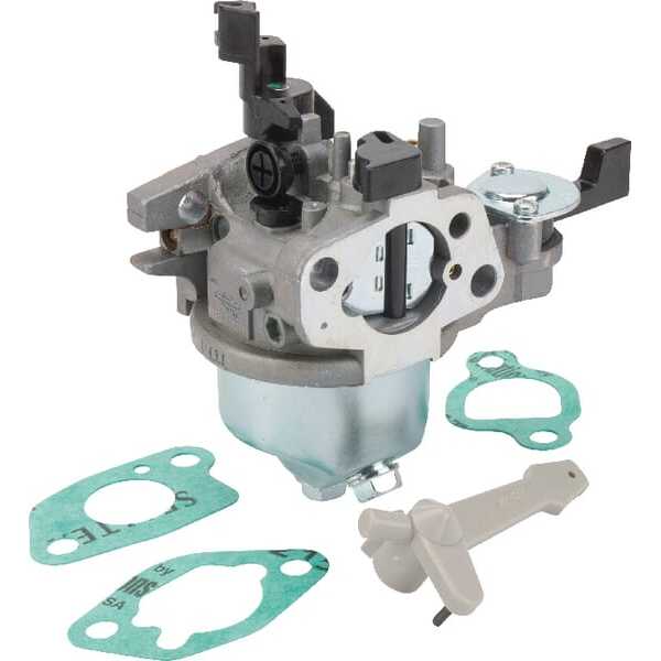 Briggs & Stratton Karburator - 592236 - Karburator