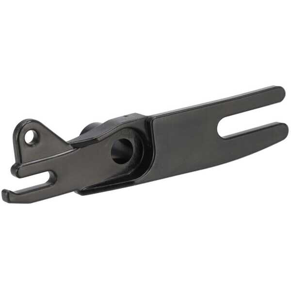 BS Håndtag Briggs & Stratton - 593039WM - Håndtag choke