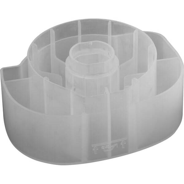 Briggs & Stratton Base luftrenser - 593362 - Bundluftfilter