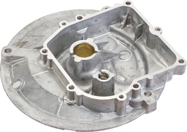 Motorbundkar - 593652 - Briggs & Stratton