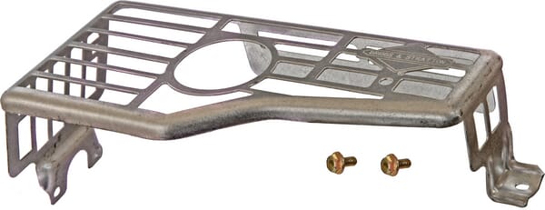 Guard-muffler - 593875 - Briggs & Stratton