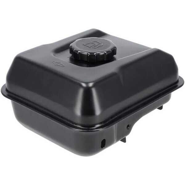 Briggs & Stratton Brændstoftank - 593910 - Brændstoftank
