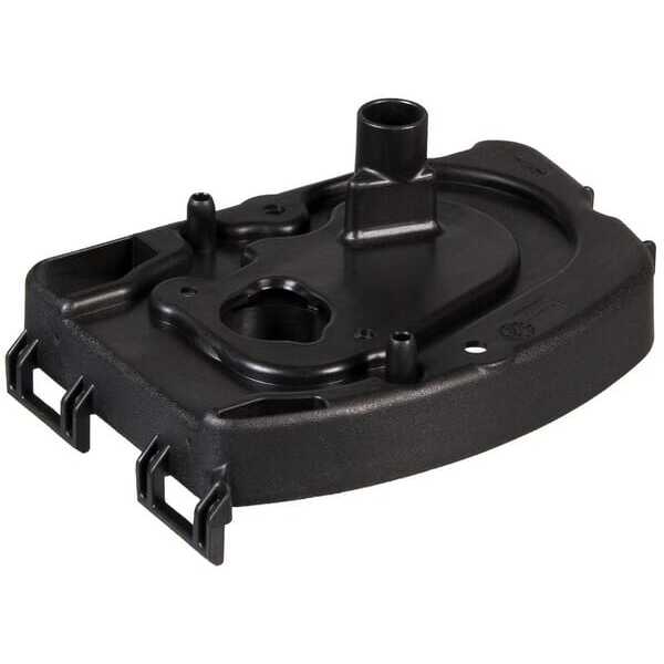 Briggs & Stratton Base luftrenser - 594107 - Bundluftfilter