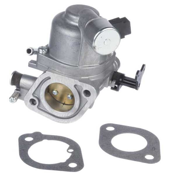 Briggs & Stratton Karburator - 594207 - Karburator