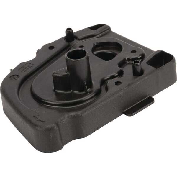 Briggs & Stratton Base luftrenser - 594574 - Bundluftfilter