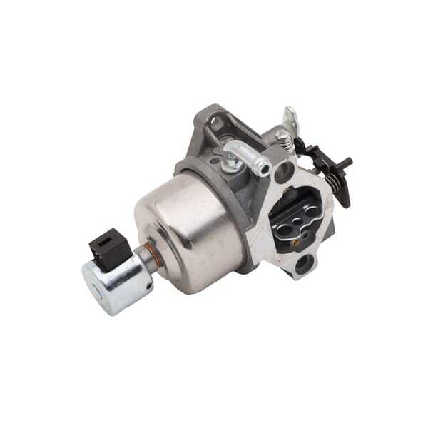 BS Karburator Briggs & Stratton - 594597 - Karburator