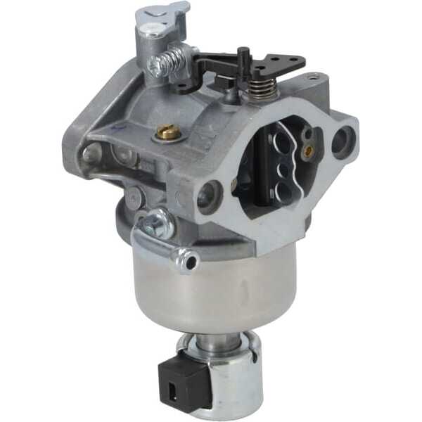 BS Karburator Briggs & Stratton - 594605 - Karburator