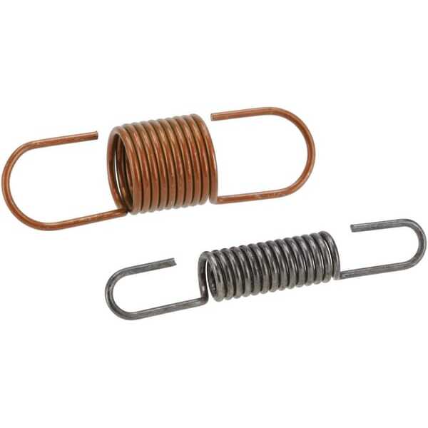 BS Regulatorfjeder Briggs & Stratton - 594912 - Regulator/tomgangsfjedersæt