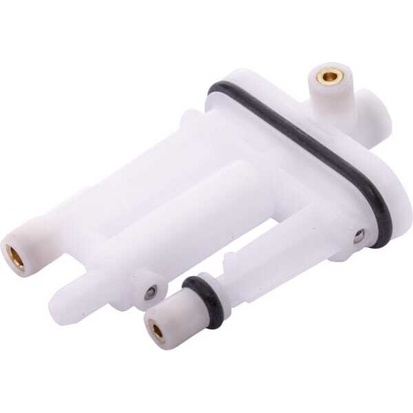 Briggs & Stratton Karburatordyse - 595010 - Hoveddyse