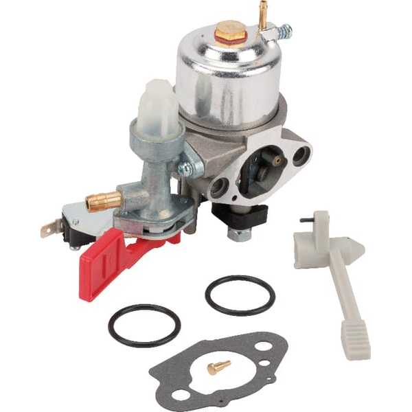 BS Karburator Briggs & Stratton - 595318 - Karburator