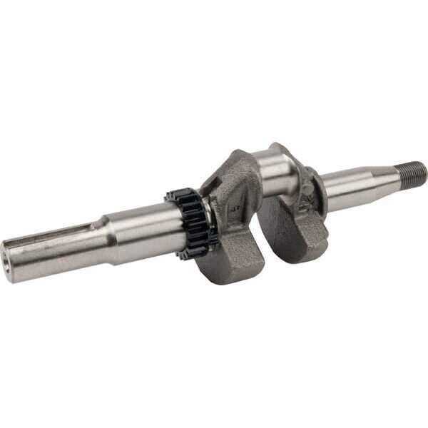 Briggs & Stratton Krumtap - 595488 - Krumtapsaksel