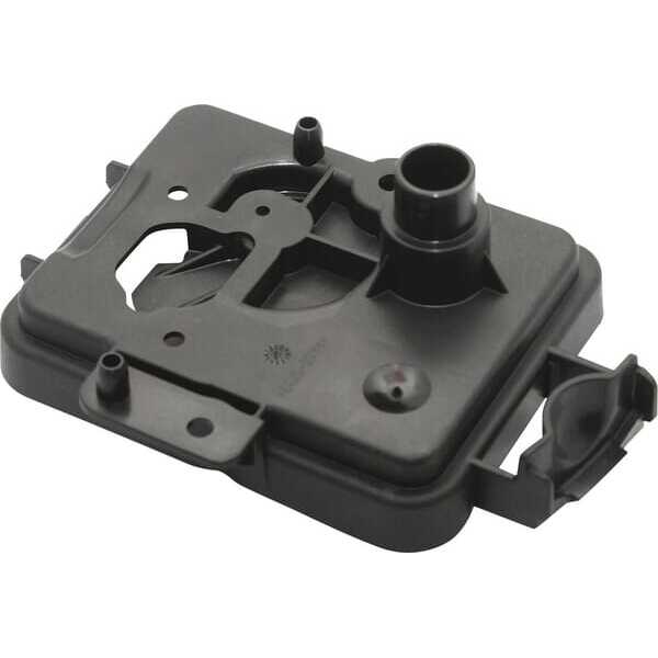 Briggs & Stratton Base luftrenser - 595494 - Bundluftfilter