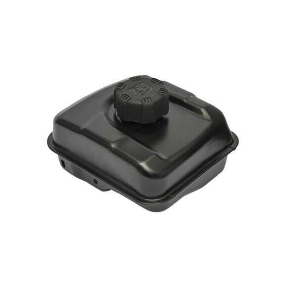 Briggs & Stratton Brændstoftank - 595650 - Brændstoftank