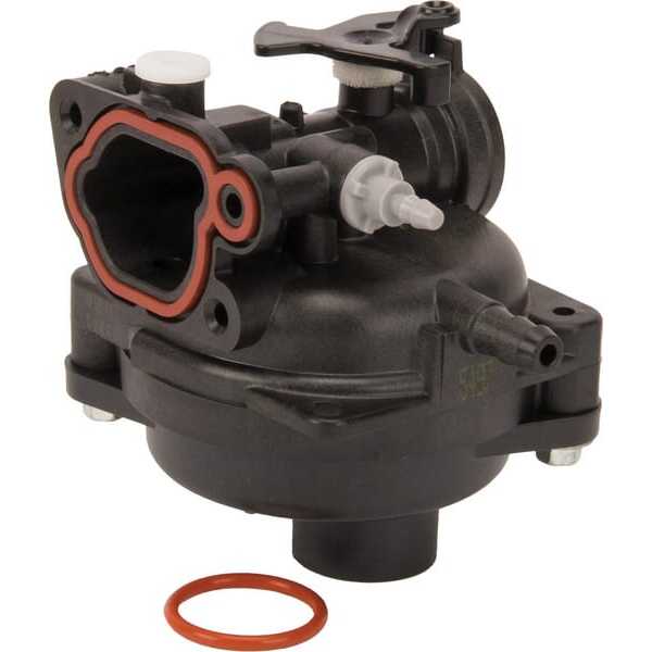 BS Karburator Briggs & Stratton - 595656 - Karburator