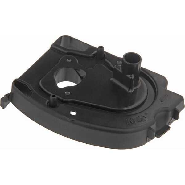 Briggs & Stratton Base luftrenser - 595661 - Bundluftfilter