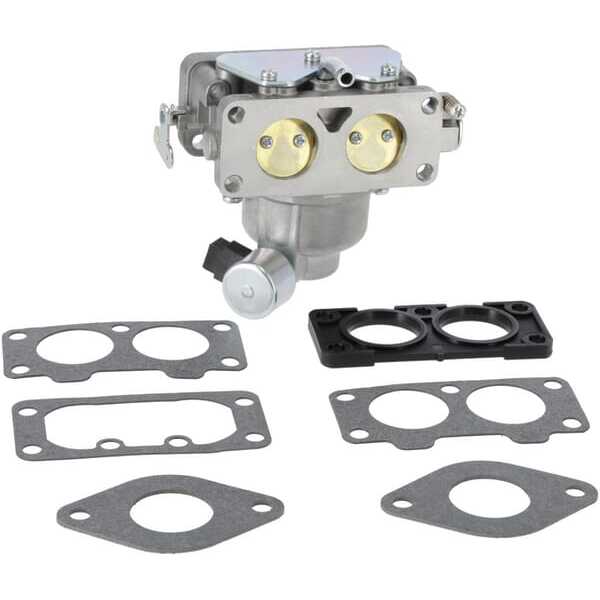 BS Karburator Briggs & Stratton - 595759 - Karburator