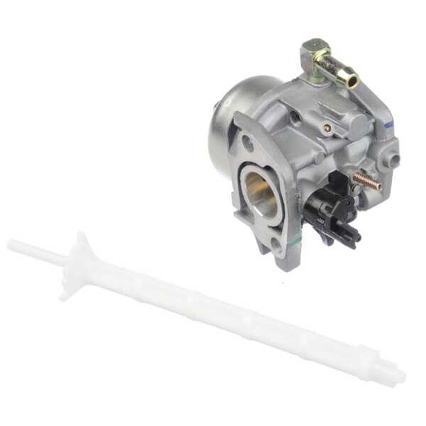 BS Karburator Briggs & Stratton - 595785 - Karburator