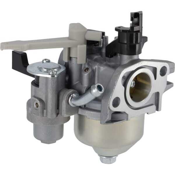 BS Karburator Briggs & Stratton - 596080 - Karburator
