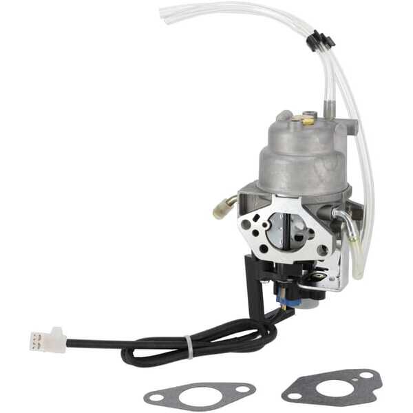 BS Karburator Briggs & Stratton - 596108 - Karburator
