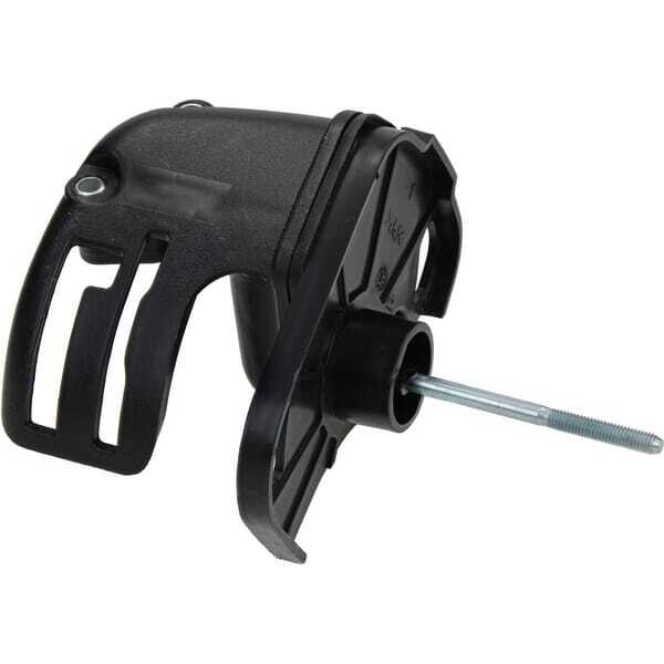 Briggs & Stratton Base luftrenser - 596293 - Bundluftfilter
