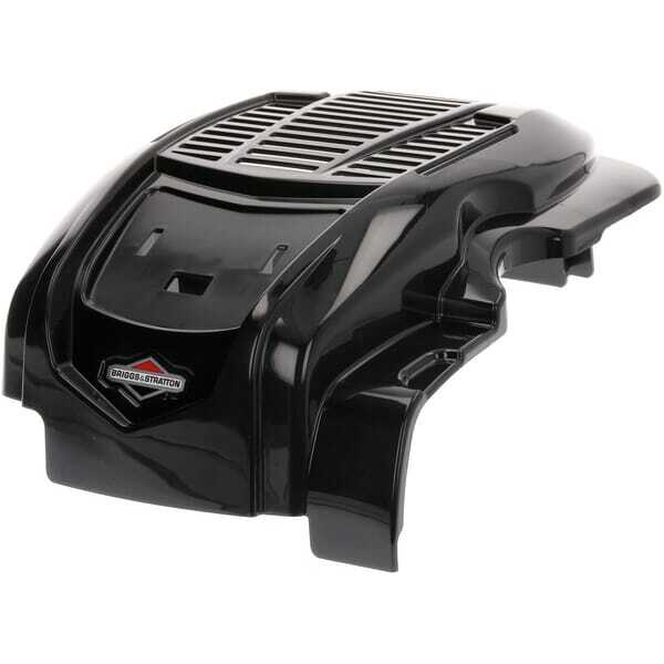 BS Hus/dæksel Briggs & Stratton - 596515 - Blæserhusdæksel