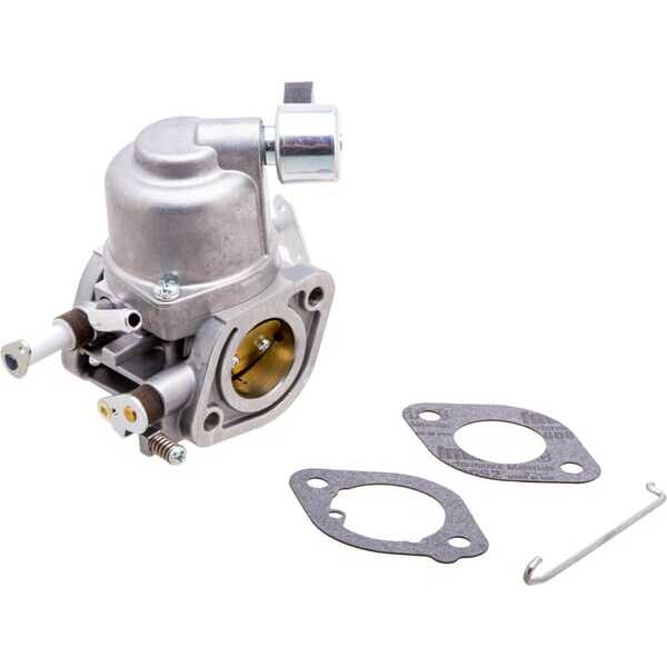 BS Karburator Briggs & Stratton - 597126 - Karburator