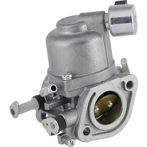 BS Karburator Briggs & Stratton - 597128 - Karburator