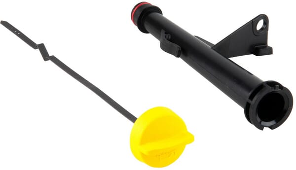 Komplet brændstoffyldestuds - 597130 - Briggs & Stratton