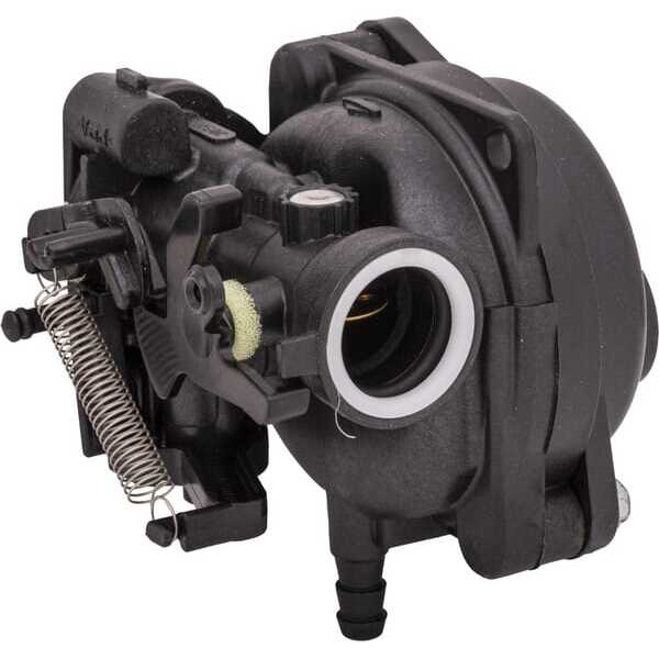 BS Karburator Briggs & Stratton - 597269 - Karburator
