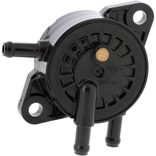 Briggs & Stratton Brændstofpumpe - 597338 - Brændstofpumpe