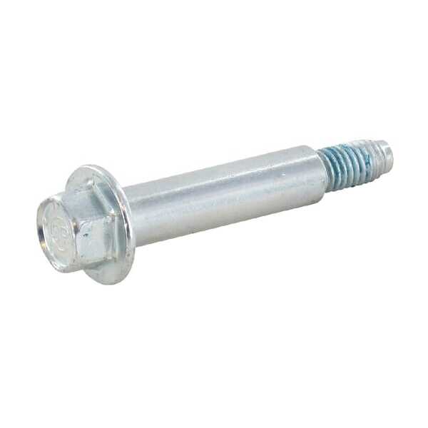 BS Bolte OE - 690349 - Crankshaft