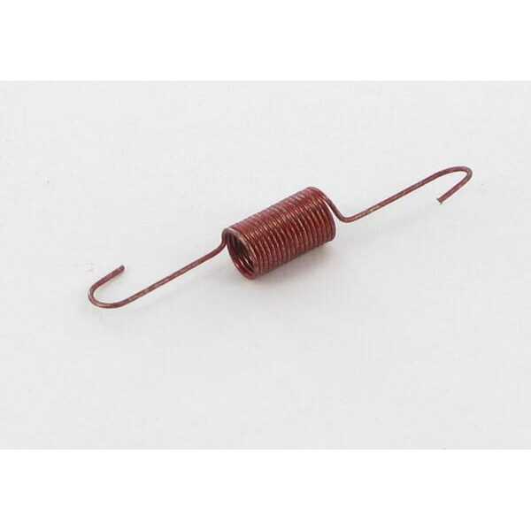 BS Regulatorfjeder Briggs & Stratton - 690498 - Spring-Governor Link