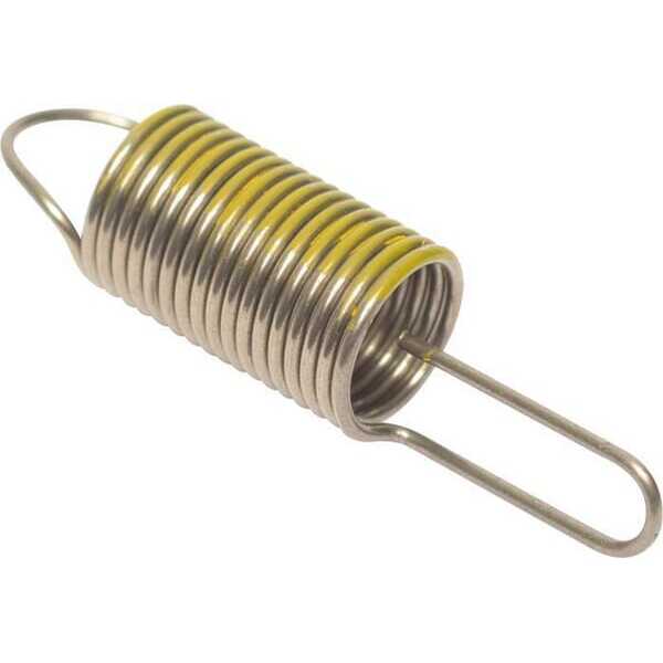 BS Regulatorfjeder Briggs & Stratton - 690550 - Regulatorfjeder