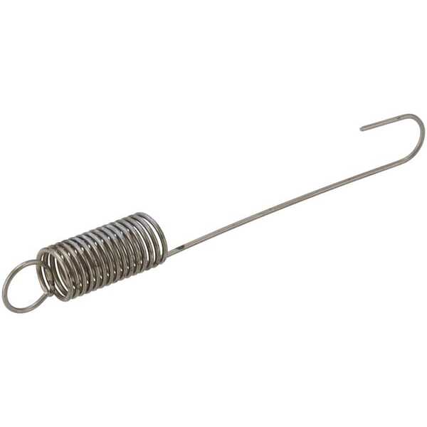 BS Regulatorfjeder Briggs & Stratton - 690707 - Spring-governed idle