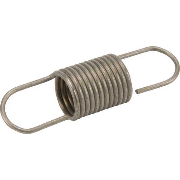BS Regulatorfjeder Briggs & Stratton - 691018 - Regulatorfjeder