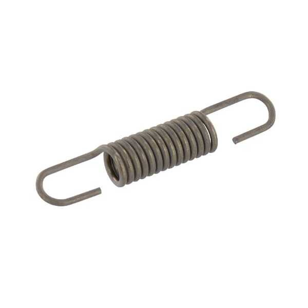BS Regulatorfjeder Briggs & Stratton - 691019 - Spring-Governed Idle